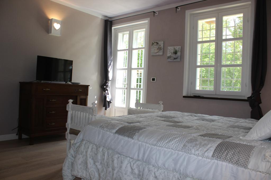 Bed and Breakfast La Caramellina Cortazzone Zewnętrze zdjęcie